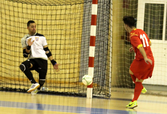 5-3. Triunfo y liderato