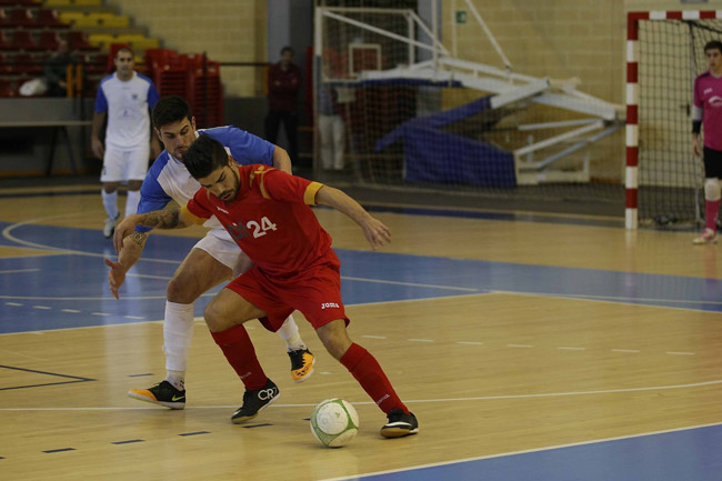 La lotería de los penaltis apea a Minuto90.com de la Copa Federación