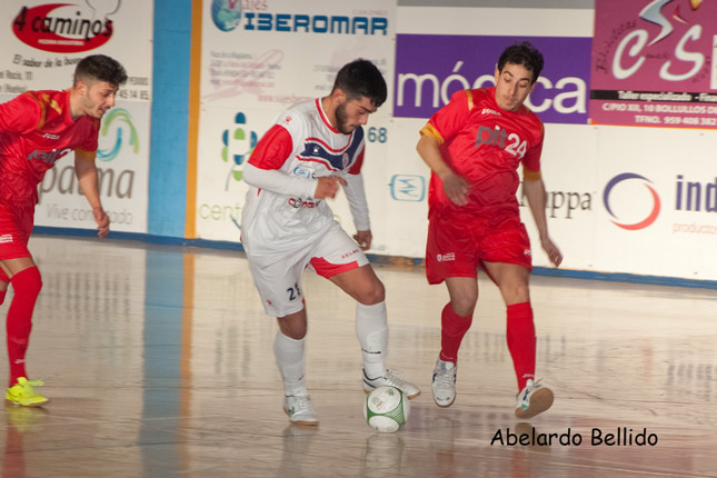 2-9. Con colchón pero sin dormirse