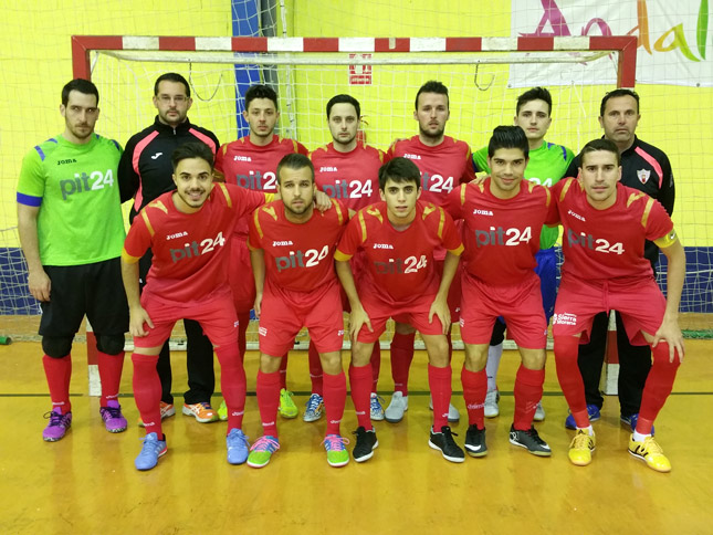 3-9. Centenario y a por todas