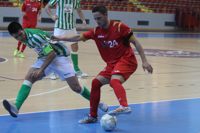 3-4. Primera derrota en casa