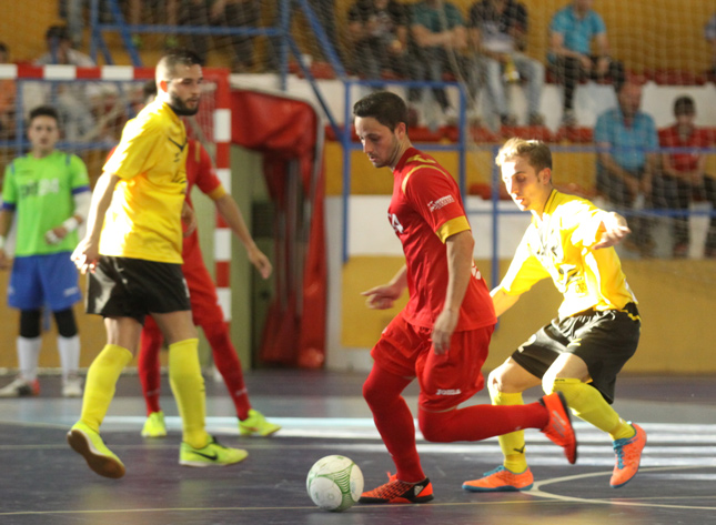Vista Alegre quiere ser protagonista