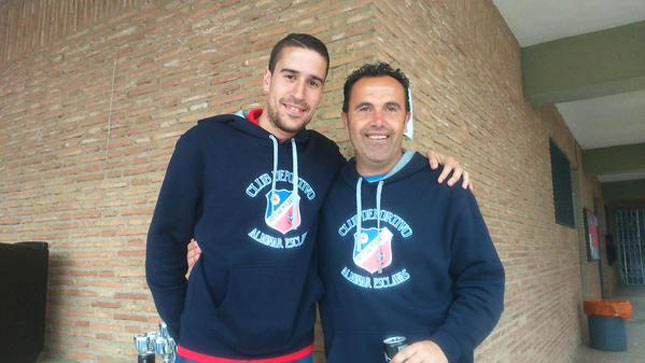 Antonio Arellano seguirá al frente del proyecto