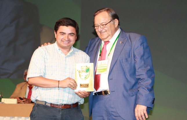 Día histórico para el Itea Automatismos CD