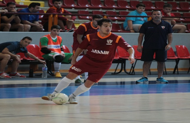 Antonio Moreno, cierre del Itea: