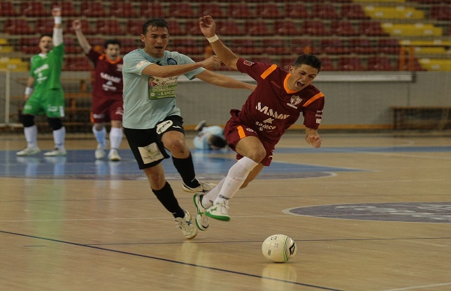 3-3. Como buenos hermanos