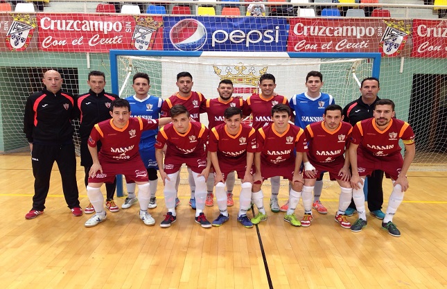 5-2. Frenazo en Ceuta