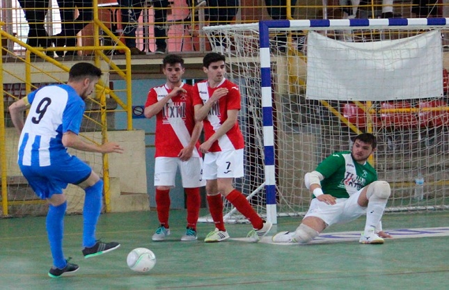 5-5. Punto que sabe a poco