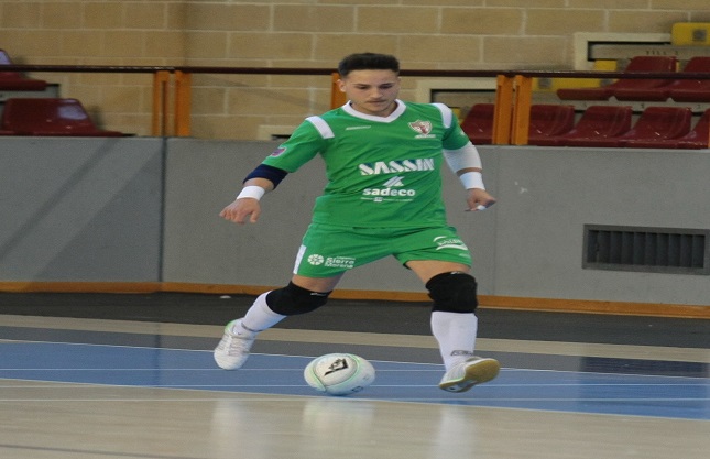 Fernando Murillo: 