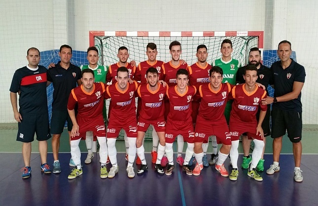 3-4. Primera victoria de pretemporada