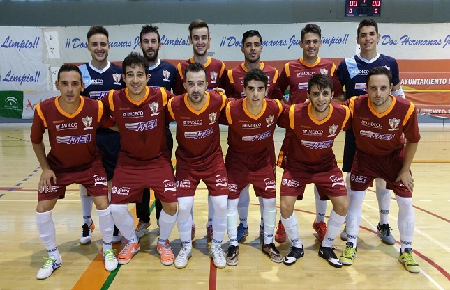 2-7. Inmejorables sensaciones antes del debut liguero en Villa del Río