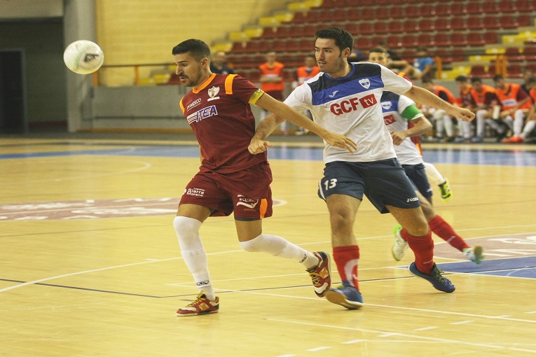 Dani Aranda: 