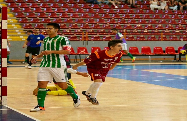 Dani Flores, cierre del Itea Automatismos: