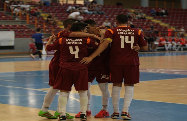 3-4. Prueba de oficio en Melilla