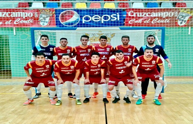 4-6. El Itea conquista Ceuta