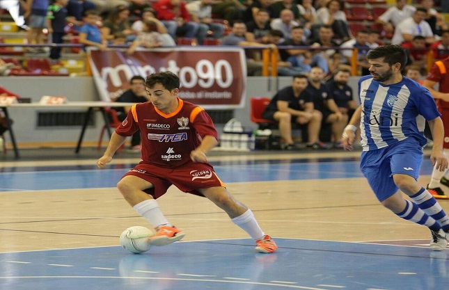 Antonio Moreno: