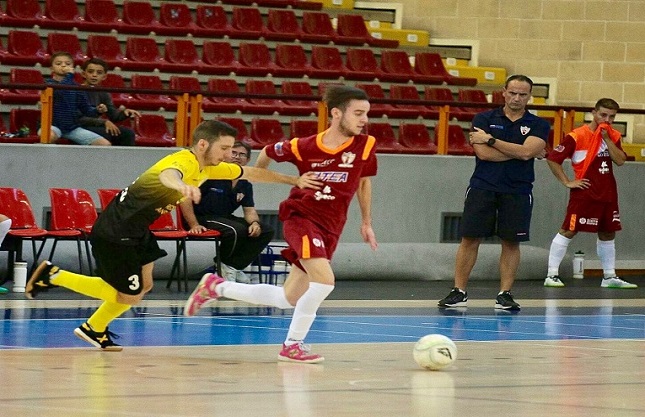 Carlos Rodríguez: