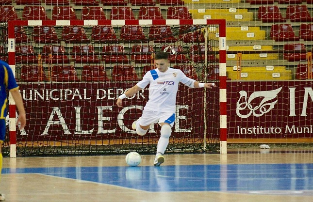 Fernando Murillo: