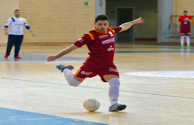 Jesús Rodríguez: