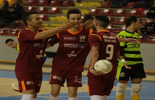 7-2. Vuelta a las andadas
