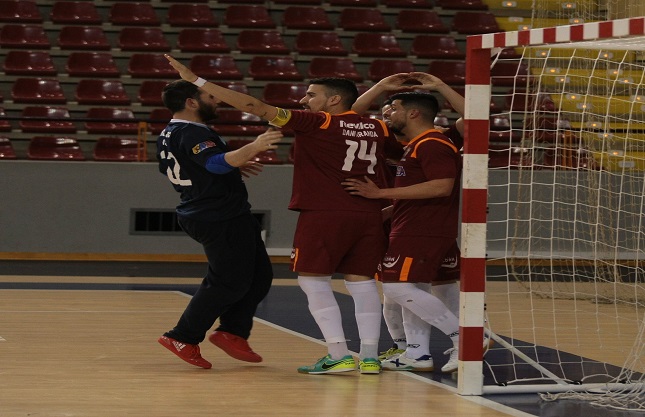 5-2. Vivito y coleando