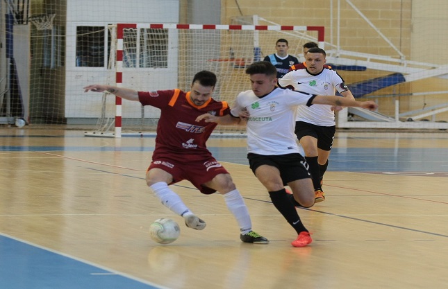 4-4. Ocasión perdida