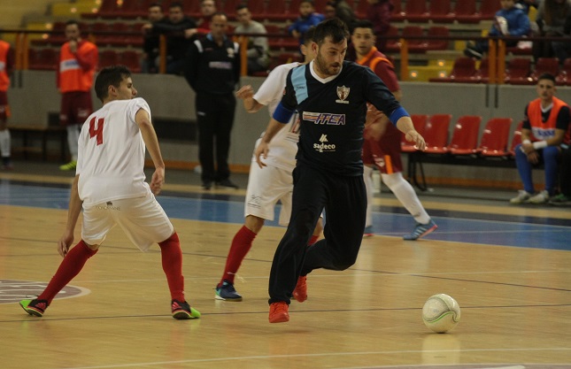 Agus: “Hay que estar muy orgulloso de este grupo”