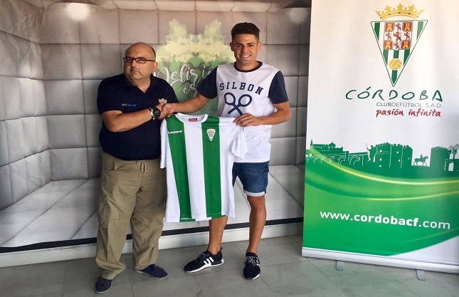 Cristóbal retorna al Itea Córdoba CF Futsal