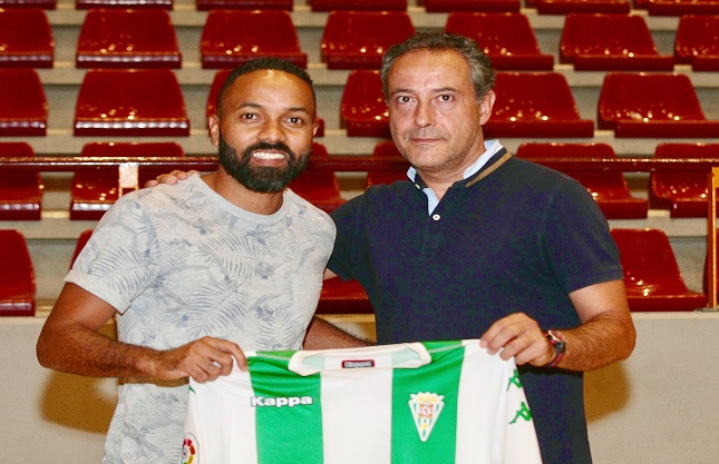 Thiago Marquês retorna a Córdoba para enrolarse en el proyecto blanquiverde