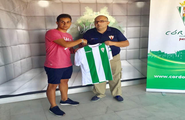 Pakito, experiencia para el entramado defensivo de Maca
