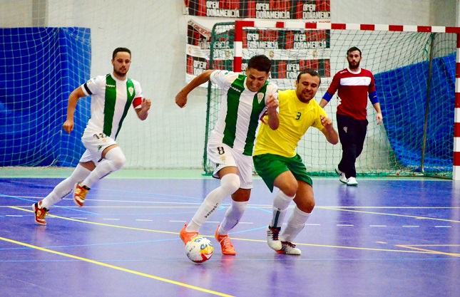 0-7. Comienza a carburar