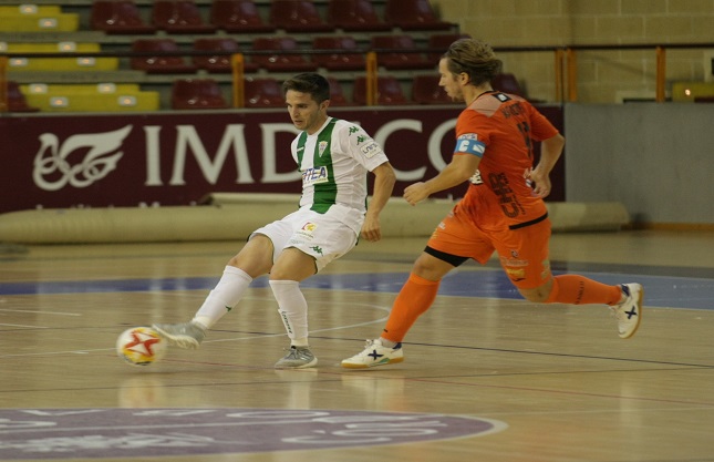 1-8. De otra liga