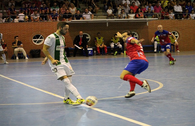 1-5. Prueba de fe