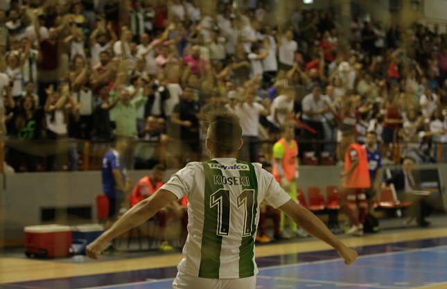 2-3. Y no fue un sueño