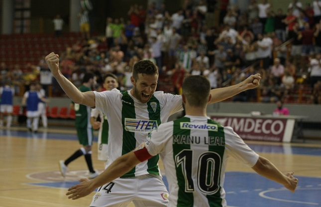 4-2. Vence y convence
