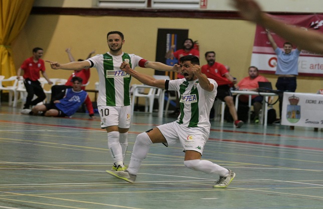 3-3. Punto de raza