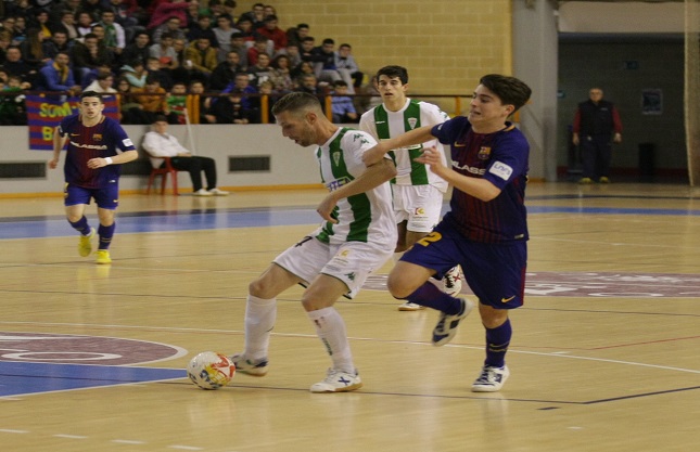 4-5. Imposible no emocionarse