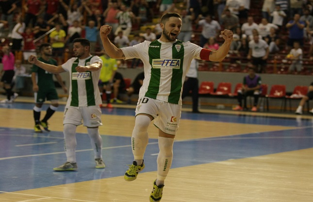 Manu Leal: “La afición reconoce todo lo que da este equipo”