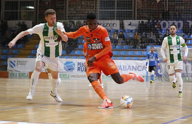 2-1. De tú a tú