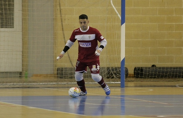 Cristian: “La temporada será sobresaliente cuando logremos la salvación”