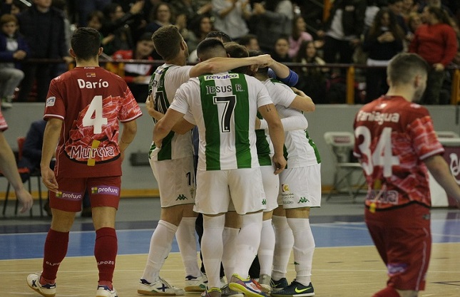 5-4. Rozando el cielo