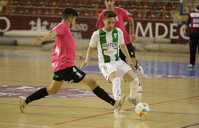 2-1. En posición de despegue
