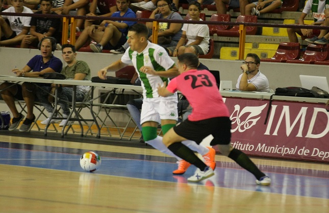 2-4. Se impuso la lógica en Vista Alegre