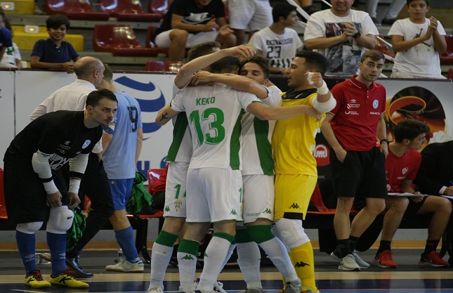 4-3. Operación despegue