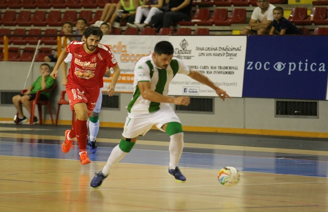 2-2. Pólvora mojada