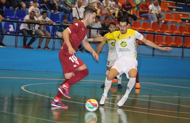 2-3. Sabe sufrir