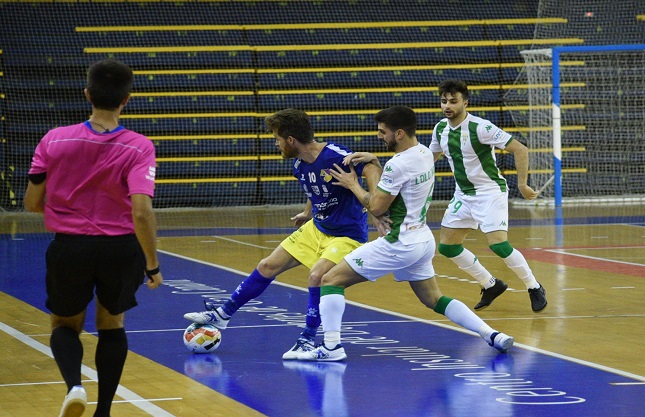 7-4. Fin a la racha