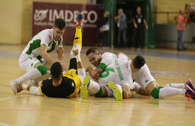 4-3. De sueño, a realidad