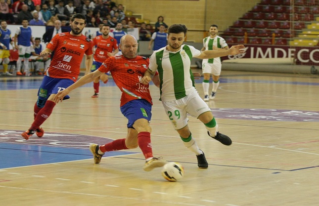4-5. Primera derrota como local
