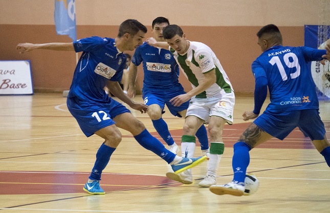 2-6. Más afortunadas que nunca